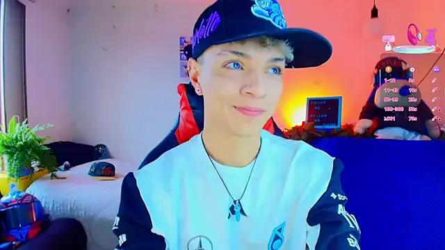 Twink_sebas_ webcams show profile image 