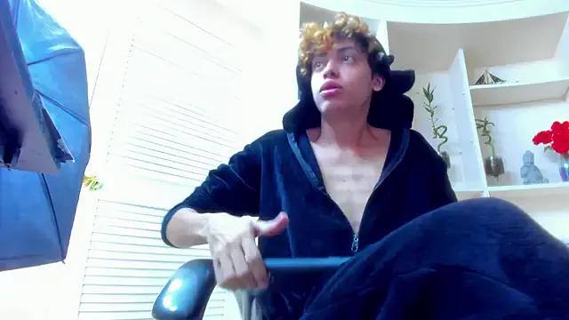 Dirty chat webcam: explore liveshows with versed models, from laying bare to fetishes, in a variety of sexy free adult webcams.