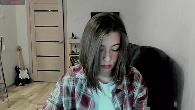 twinkle_rosie from StripChat is Freechat