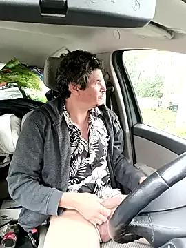 twitshe from StripChat