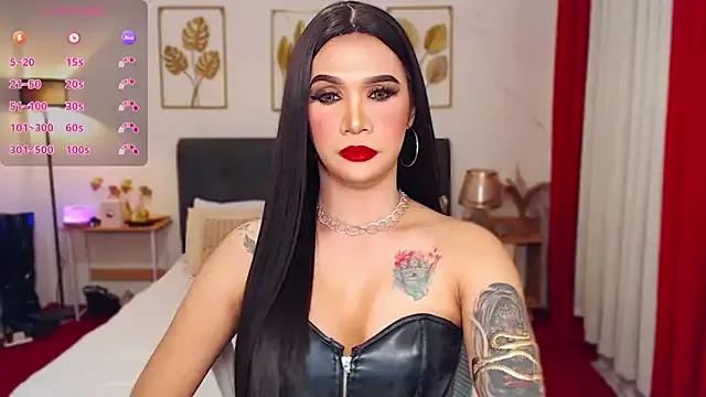 TwoAsianWildTs from StripChat is Freechat