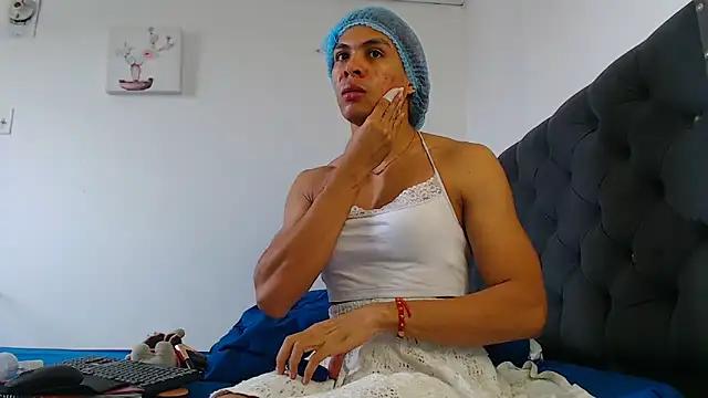 twotrans from StripChat