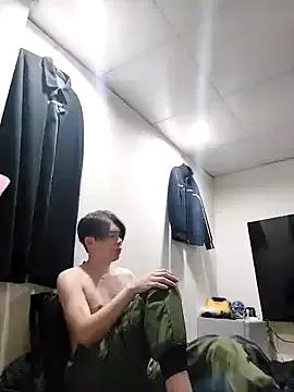 Twtung_tung webcams show profile image 