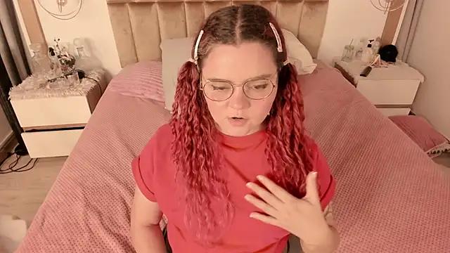 Twwiiggy from StripChat