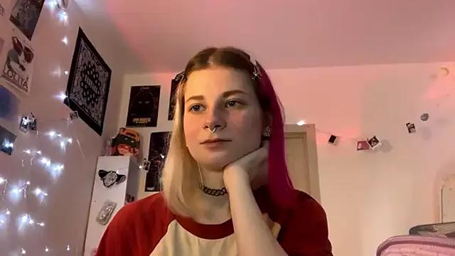 TwylaSayede from StripChat is Freechat