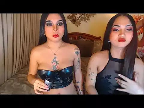 TyraEvangelista from StripChat is Freechat