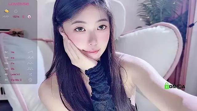 Ubela_7 webcams show profile image 