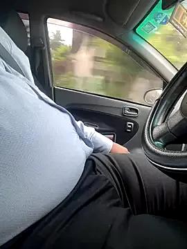 Uber-driver-dam webcams show profile image 
