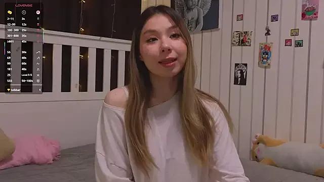 UdeleGrundy from StripChat is Freechat