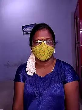 umashreetamil from StripChat is Freechat