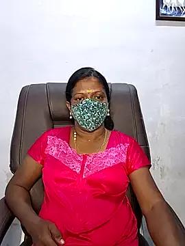 umashreetamil from StripChat is Freechat