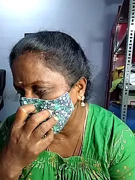 umashreetamil from StripChat is Freechat