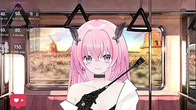 Umi-youmi webcams show profile image 