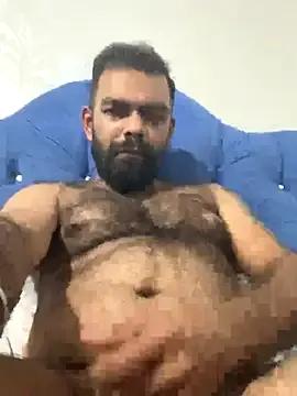 Umut1414 from StripChat