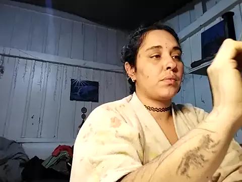 Unamedy from StripChat is Freechat