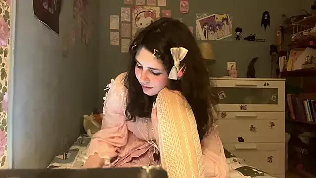 UnaskedGod on StripChat