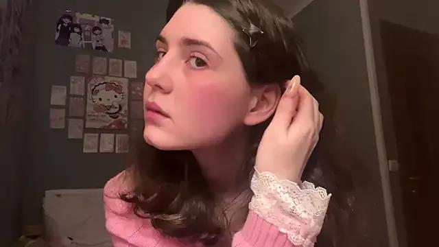 Photos of UnaskedGod from StripChat is Freechat