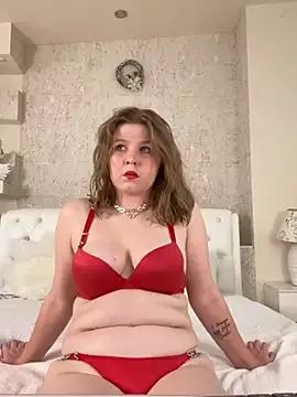 UnatedBabe from StripChat is Freechat