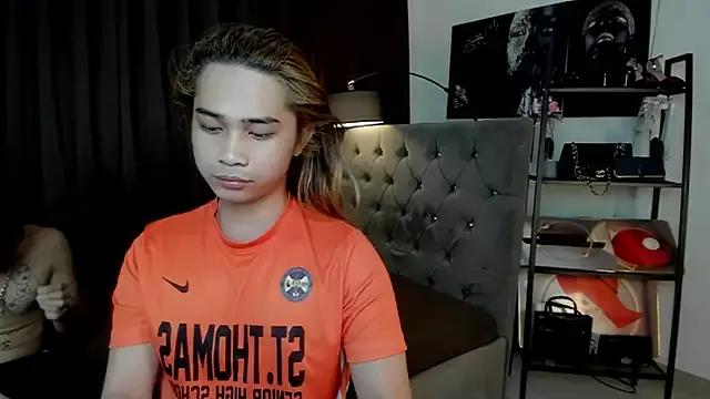 UncensoredCock from StripChat is Freechat