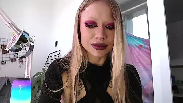unchain_my_heart from StripChat is Freechat