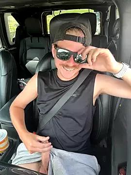 uncut_luke from StripChat