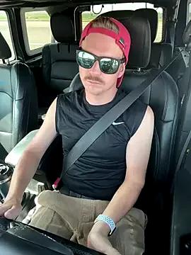 uncut_luke from StripChat