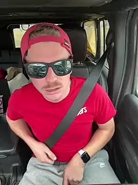 uncut_luke from StripChat