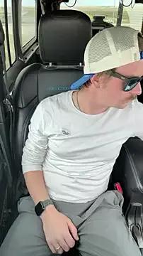 uncut_luke from StripChat is Freechat