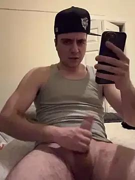 UncutMagic from StripChat