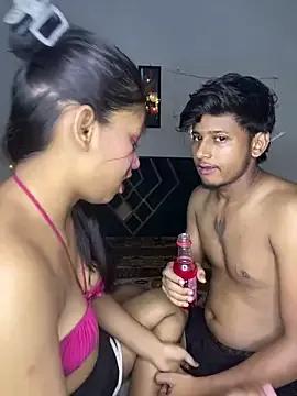 Photos of UNICORN_CPL from StripChat is Freechat