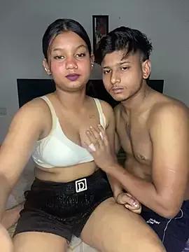 Photos of UNICORN_CPL from StripChat is Group