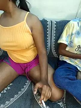 Unique_CuteCPLL from StripChat is Freechat