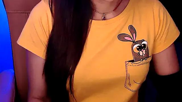 Unique_Divaa from StripChat is Freechat