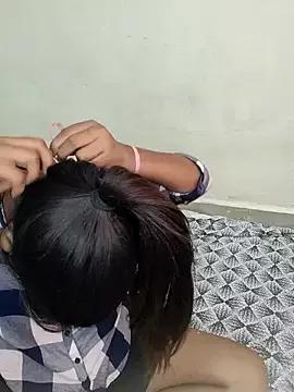 Unique_girls90 from StripChat is Freechat