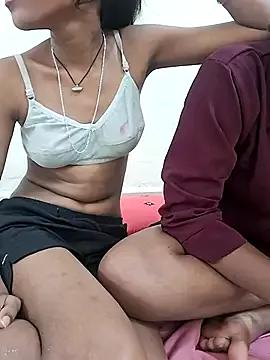 Unique_girls90 from StripChat is Freechat