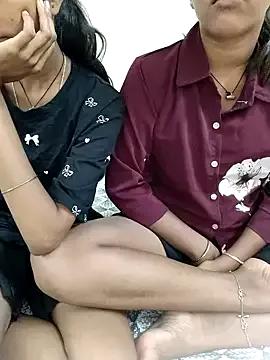 Unique_girls90 from StripChat is Freechat