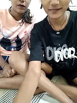 Unique_girls90 from StripChat is Freechat