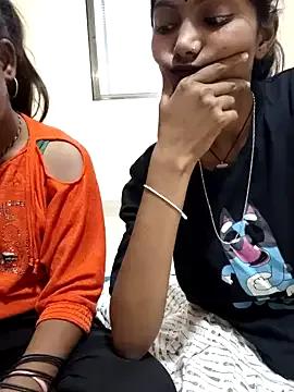 Unique_girls90 from StripChat is Freechat