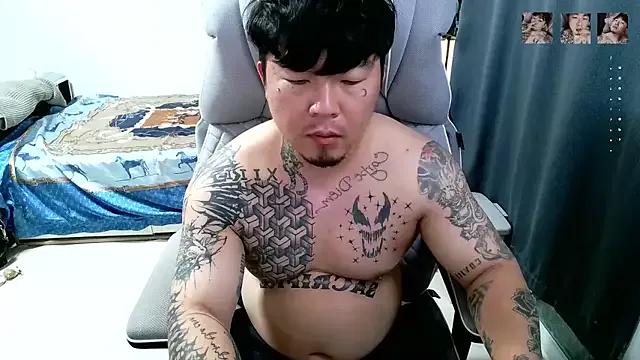 UnoHunnid webcams show profile image 