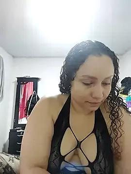 UnspacedChosen from StripChat is Freechat
