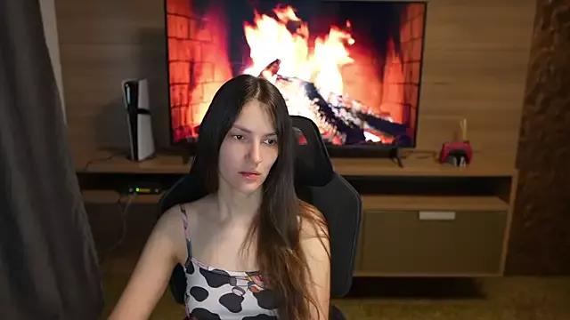 upssnowy from StripChat