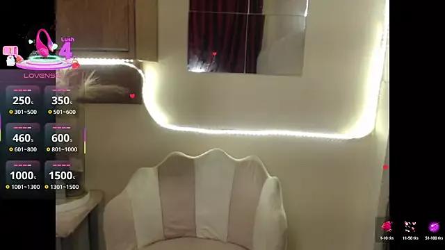 Ur_angel93 from StripChat is Freechat