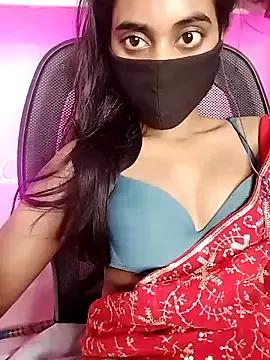 Ur_NASHA from StripChat is Freechat