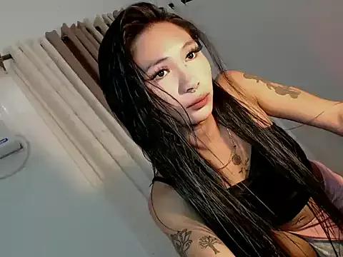 Ur_shabylicious webcams show profile image 