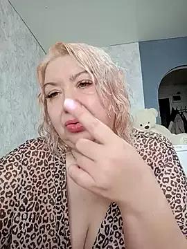 URALS-BOOBS from StripChat is Freechat