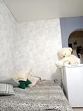 URALS-BOOBS from StripChat is Freechat