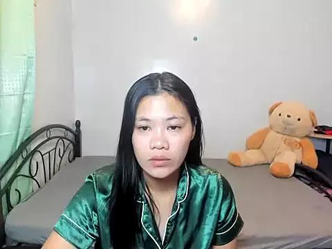 urasian_cha from StripChat is Freechat