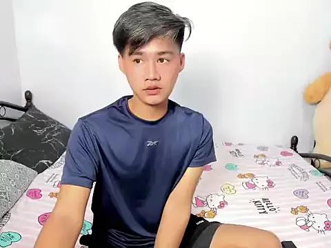 Urasian_jhon webcams show profile image 