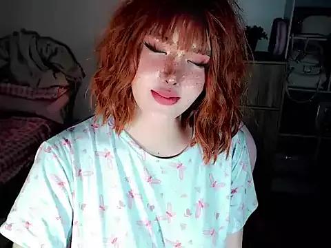 urbaby_monica from StripChat is Freechat