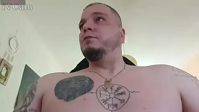 UrbanAdonis webcams show profile image 